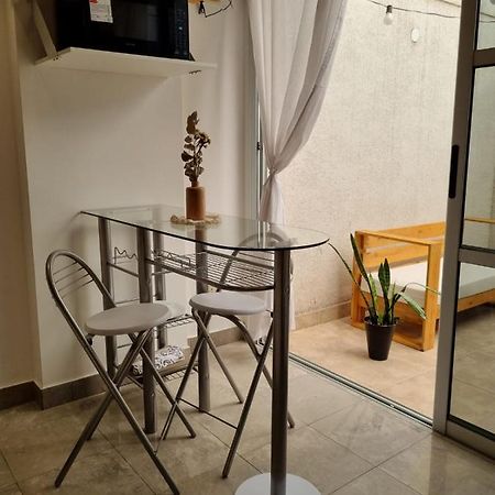 Apartamento Rivadavia 234 Salta Exterior foto