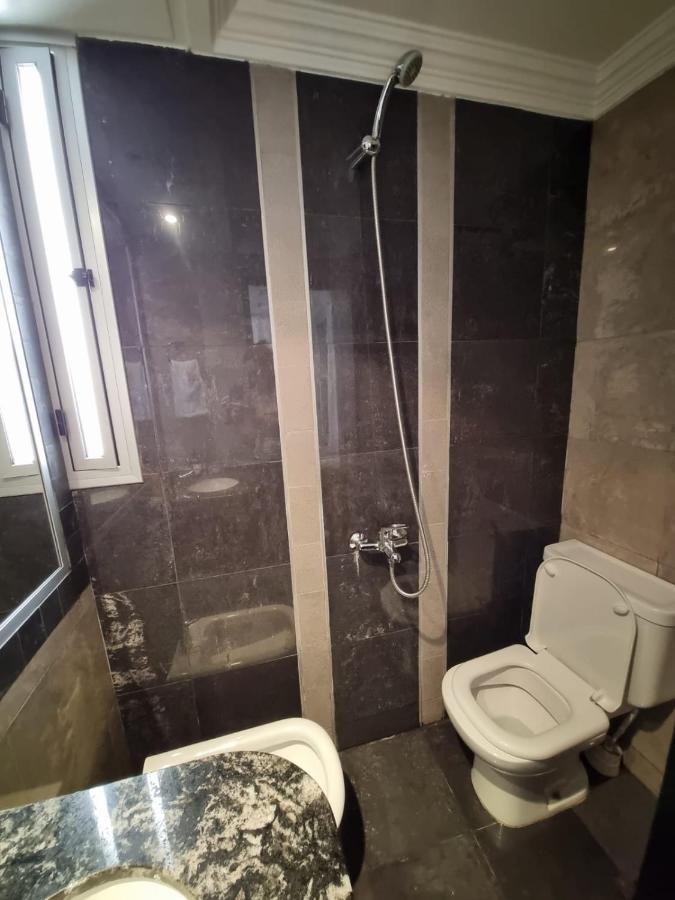Apartamento Rivadavia 234 Salta Exterior foto
