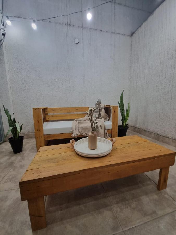 Apartamento Rivadavia 234 Salta Exterior foto