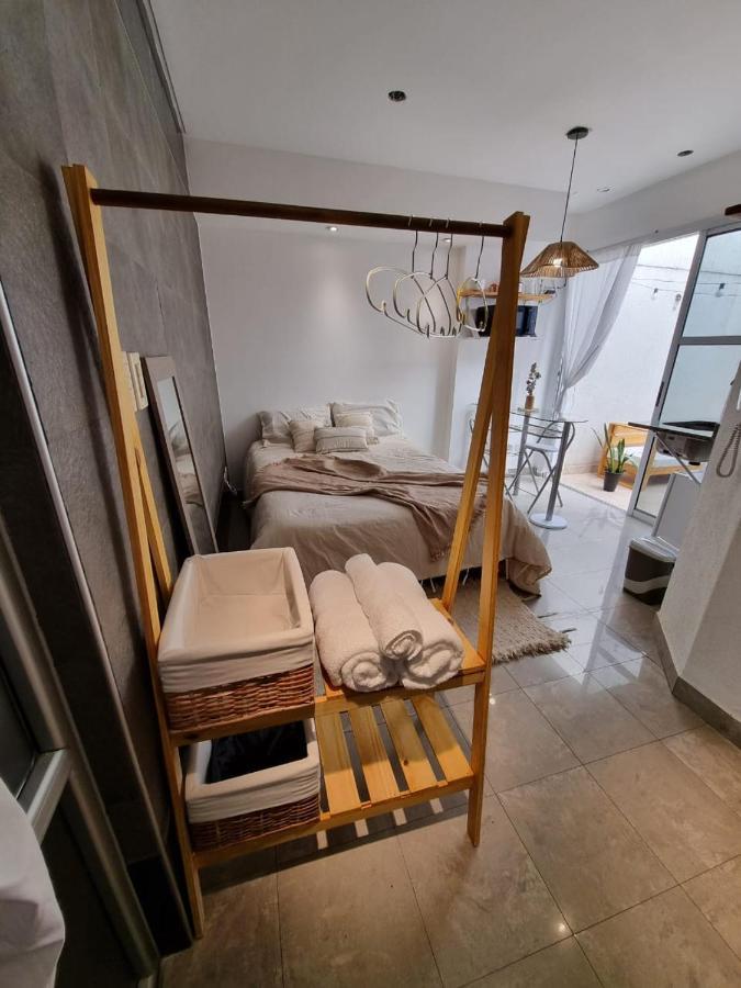 Apartamento Rivadavia 234 Salta Exterior foto